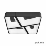 Потолочная люстра iLedex Luminous S1894/52