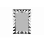 Зеркало ArtHomeDecor Blink YJ355 стекло серебристый от ImperiumLoft