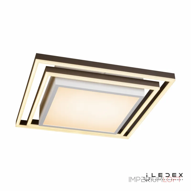Потолочная люстра iLedex Summery B6308-97W/550*550