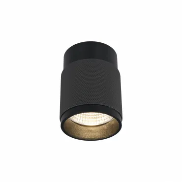 Светильник точечный iLEDEX Delta 1955-10W-3000K-36 BK+GRP Светильник точечный iLEDEX Delta 1955-10W-3000K-36 BK+GRP