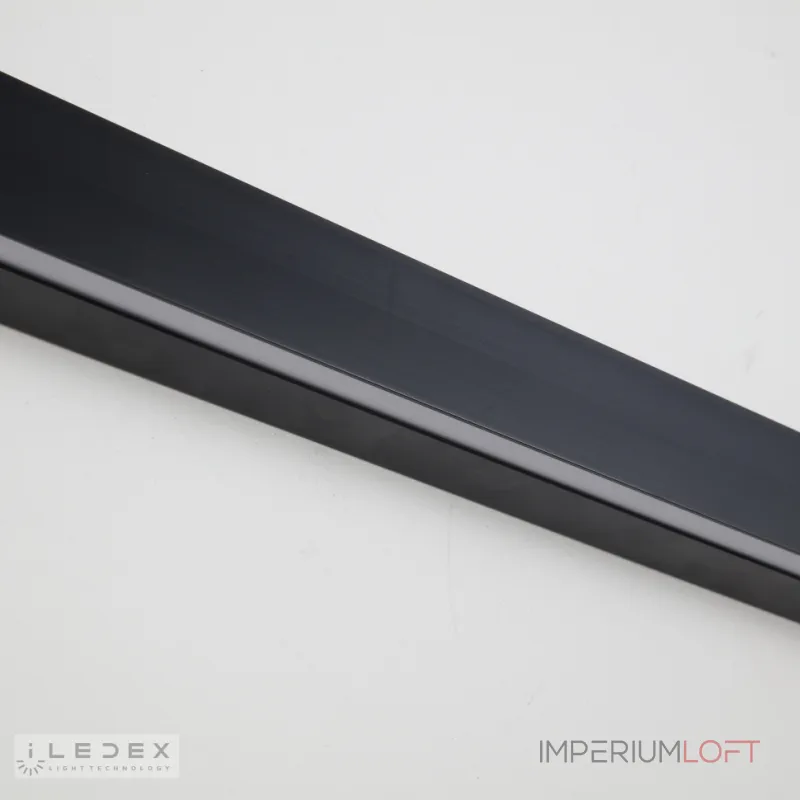 Светильник настенный iLedex Line ZD8193B-2000 SBK