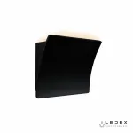 Настенный светильник iLedex Alyot ZD8082L-6W Черный