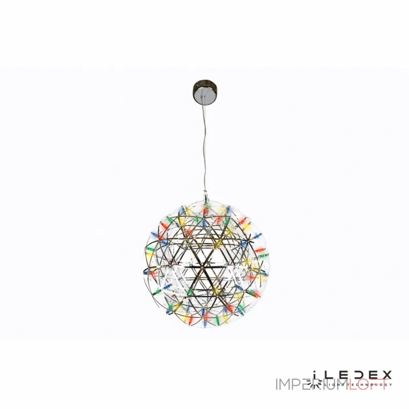 Подвесной светильник iLedex Stratosphere FG 600-92 RGB 