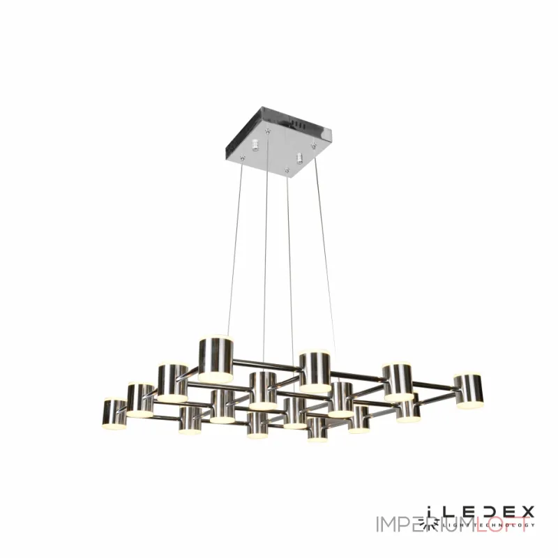 Подвесной светильник iLedex Vibe FS-028-D16 3000K
