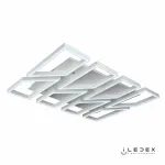 Потолочная люстра iLedex Stellar 8302-1050х810B-X-T Белый от ImperiumLoft