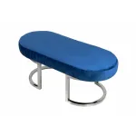 Банкетка ArtHomeDecor Miami ID-389 CR Blue