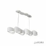 Подвесная люстра iLedex Nova 8189-6L-D-T