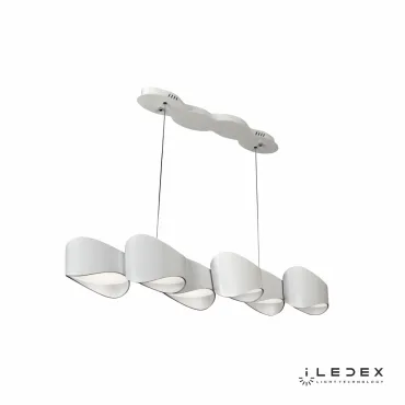 Подвесная люстра iLedex Nova 8189-6L-D-T Подвесная люстра iLedex Nova 8189-6L-D-T
