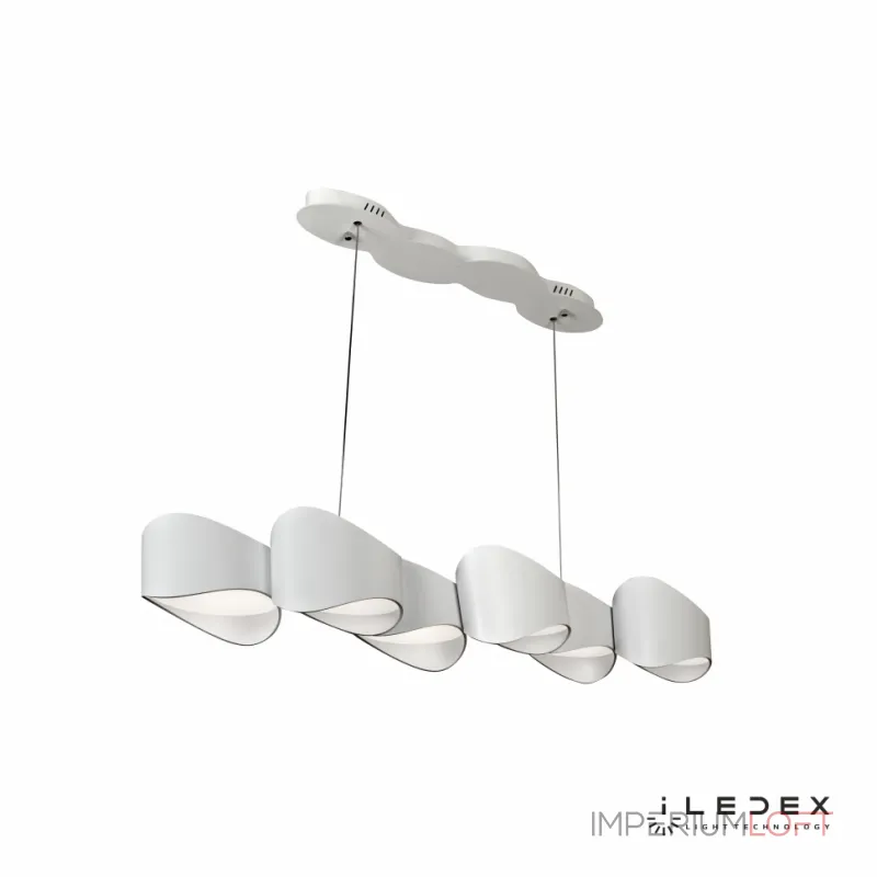 Подвесная люстра iLedex Nova 8189-6L-D-T Подвесная люстра iLedex Nova 8189-6L-D-T