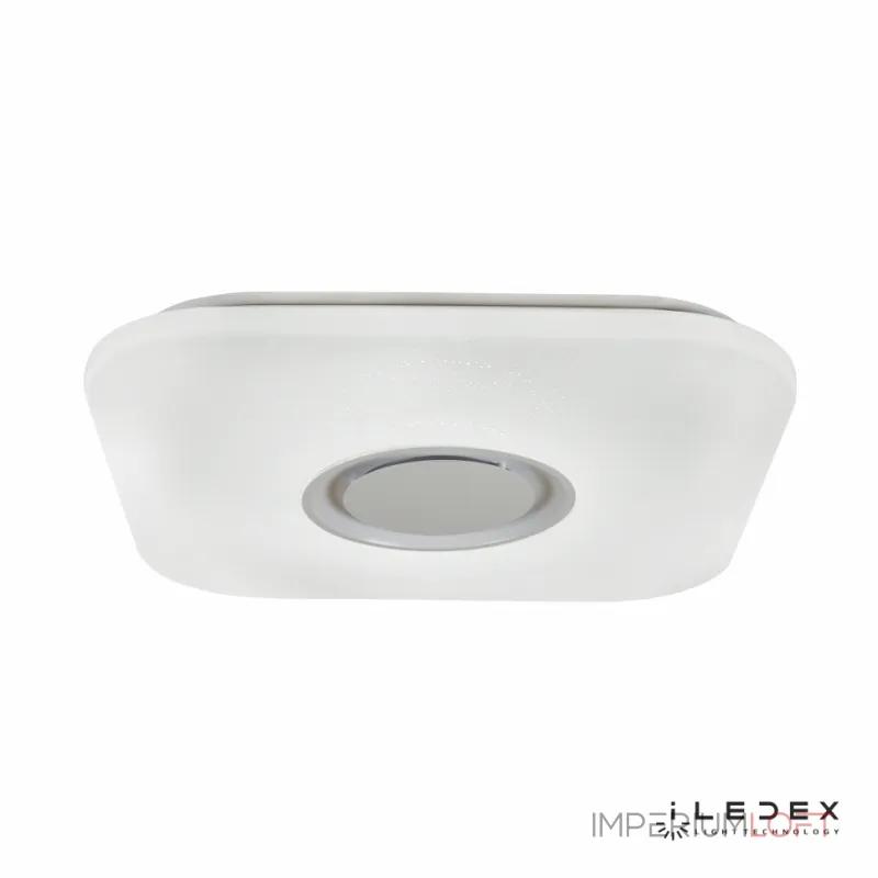 Потолочный светильник iLedex Music 60W SQUARE Brilliant