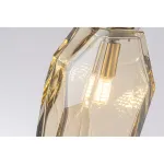 Подвесной светильник iLedex FAIRHILL 103-1 BR AM