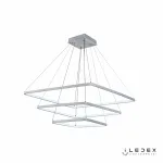 Подвесная люстра iLedex Venus LZ-211F