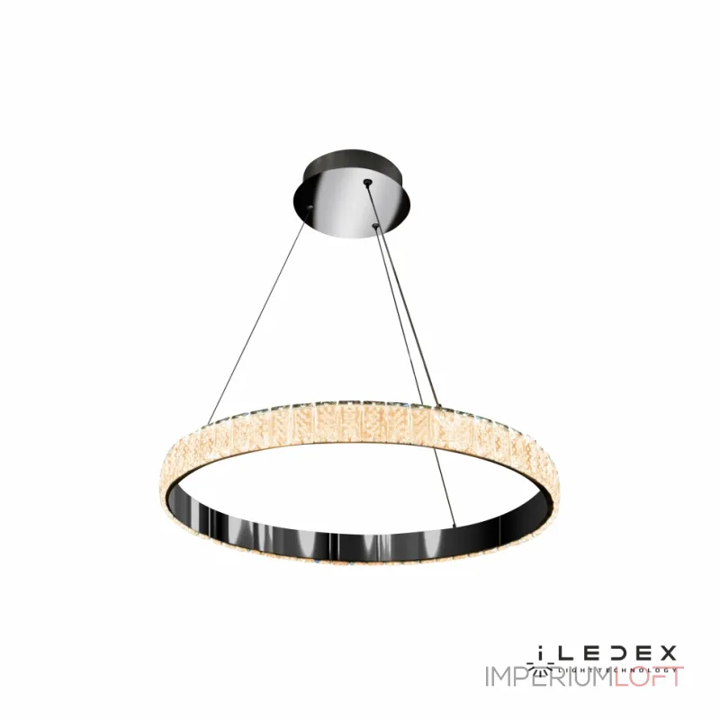 Подвесная люстра iLedex Crystal ice MD7212-36A Подвесная люстра iLedex Crystal ice MD7212-36A