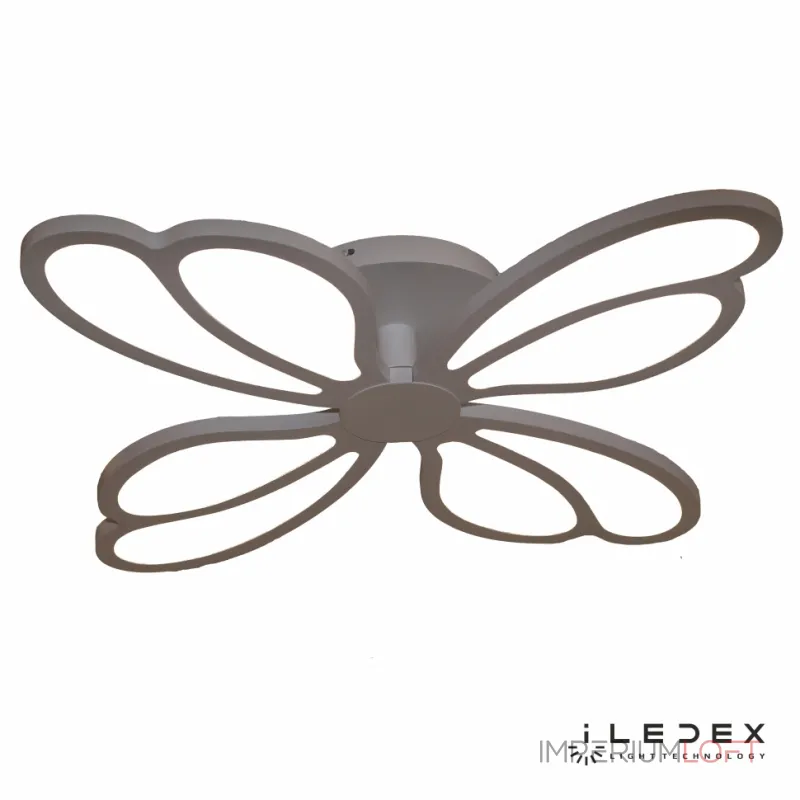 Потолочная люстра iLedex Flower WL X8852-4 Потолочная люстра iLedex Flower WL X8852-4