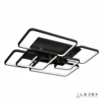 Потолочная люстра iLedex Satellite 6813-6N-X-T