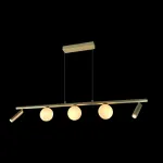 Подвесной светильник iLEDEX Telescope C4774-100 SGD