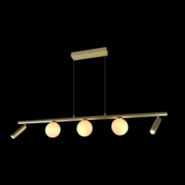 Подвесной светильник iLEDEX Telescope C4774-100 SGD