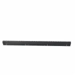 Светильник трековый магнитный iLEDEX TECHNICAL VISION SMART 4822-002-L690-36W-38DG-BK (раб. с Алисой)