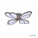 Потолочная люстра iLedex Flower WL X8852-4