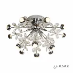 Потолочная люстра iLedex Flo D4489-16