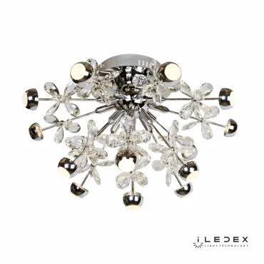 Потолочная люстра iLedex Flo D4489-16