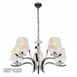 Подвесная люстра iLamp Omega RM5231/5