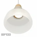Подвесной светильник iLamp Puro AP9006-1B