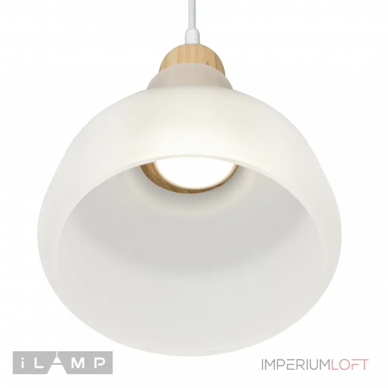 Подвесной светильник iLamp Puro AP9006-1B