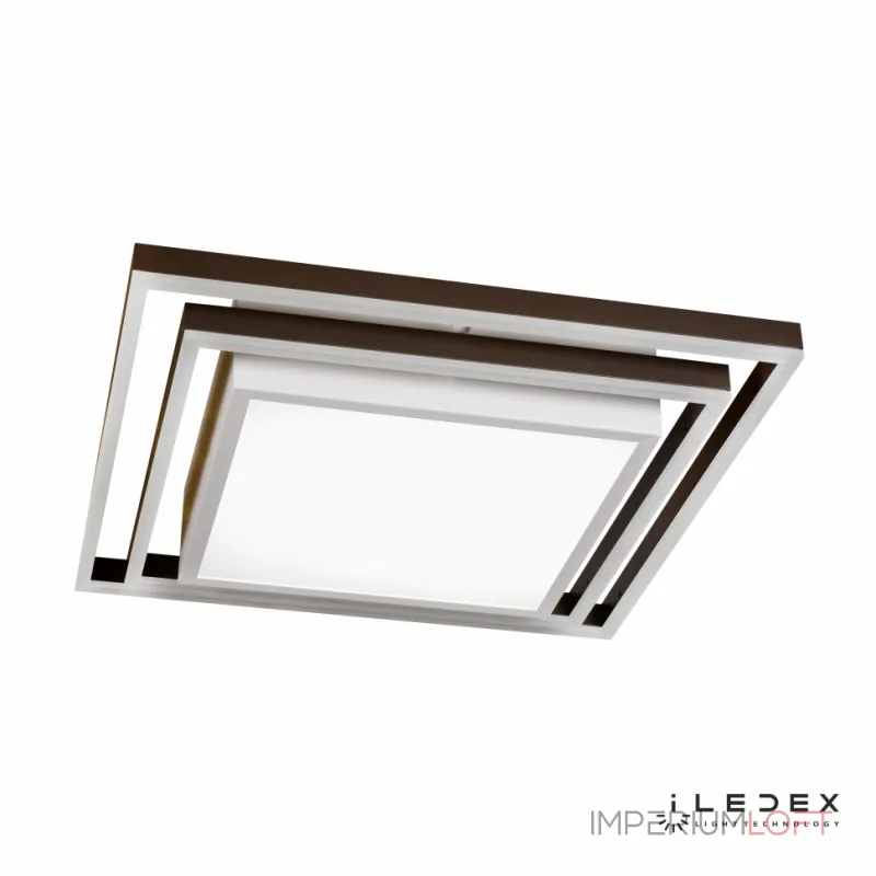 Потолочная люстра iLedex Summery B6308-97W/550*550