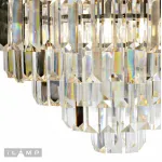 Подвесная люстра iLamp Triumph 6101-600