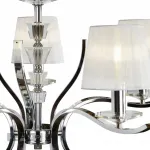 Подвесная люстра iLamp Omega RM5231/5