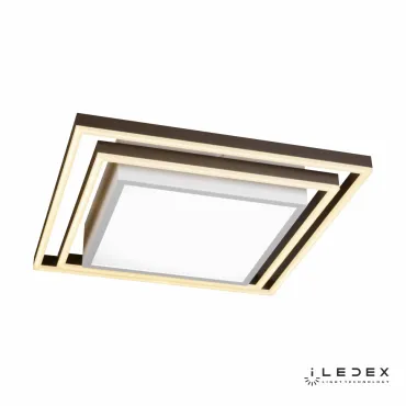 Потолочная люстра iLedex Summery B6308-97W/550*550 Потолочная люстра iLedex Summery B6308-97W/550*550