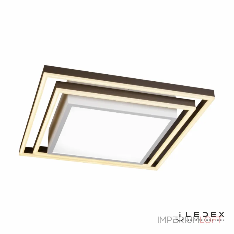 Потолочная люстра iLedex Summery B6308-97W/550*550