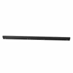 Светильник трековый магнитный iLEDEX TECHNICAL VISION SMART 4822-001-L900-36W-110DG-BK (раб. с Алисой)