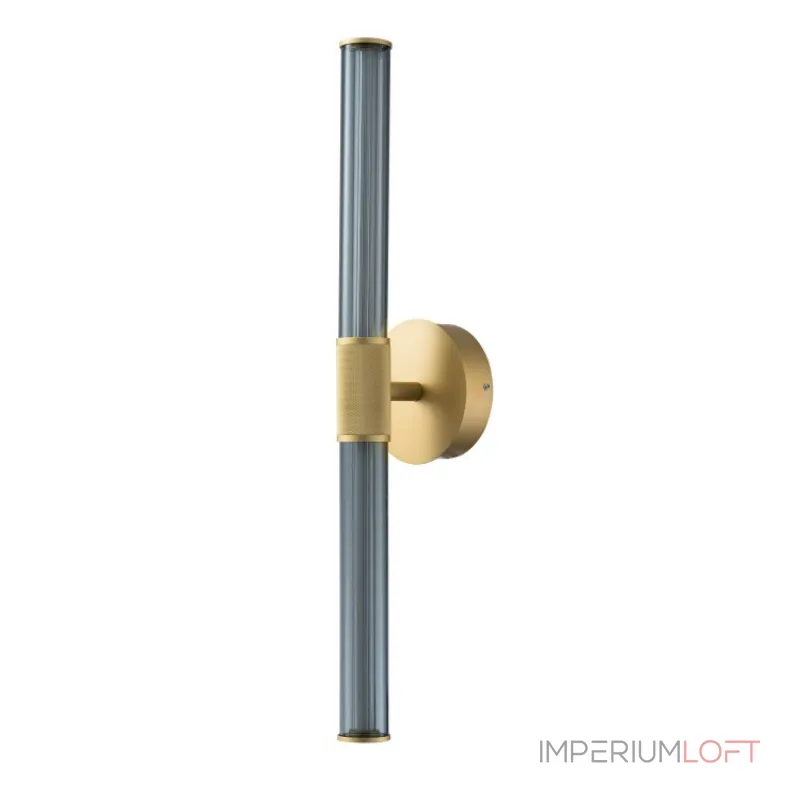 Светильник настенный iLedex BRERTON MB8316-300+300 GR GR Светильник настенный iLedex BRERTON MB8316-300+300 GR GR
