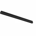 Светильник трековый магнитный iLEDEX TECHNICAL VISION SMART 4822-002-L690-36W-38DG-BK (раб. с Алисой)