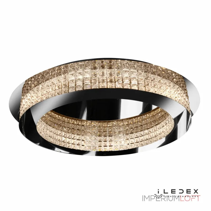 Потолочная люстра iLedex Event WX7005-1C80 Потолочная люстра iLedex Event WX7005-1C80