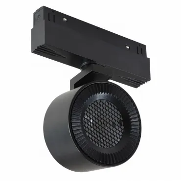 Светильник трековый iLEDEX TECHNICAL VISION 4822-010-D82-12W-38DG-3000K BK (W/W) Светильник трековый iLEDEX TECHNICAL VISION 4822-010-D82-12W-38DG-3000K BK (W/W)