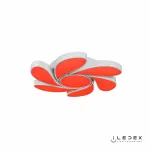 Потолочная люстра iLedex Flower 72W