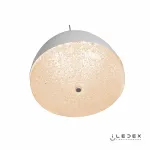 Подвесной светильник iLedex Flake WLD8885-5Y Белый от ImperiumLoft
