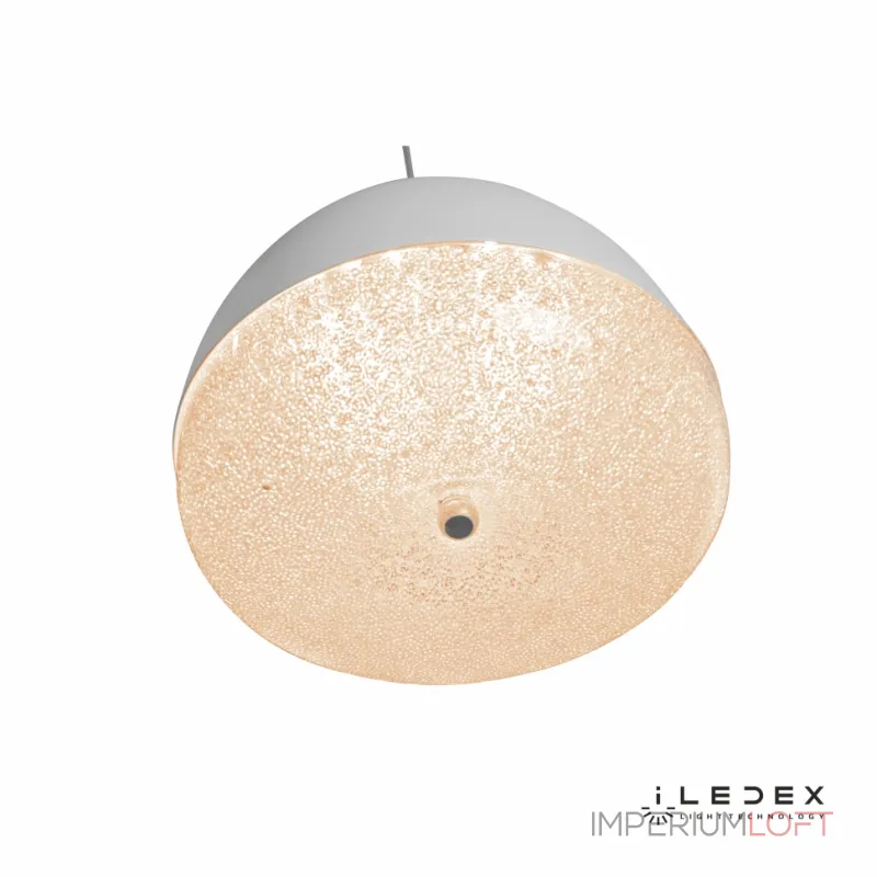 Подвесной светильник iLedex Flake WLD8885-5Y