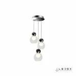 Подвесной светильник iLedex Blossom C4476-3R