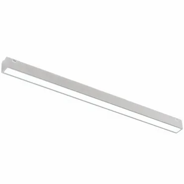 Светильник трековый магнитный iLEDEX TECHNICAL VISION 4825-038-L895-30W-110DG-4000K-WH