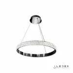 Подвесная люстра iLedex Crystal ice MD7212-36A