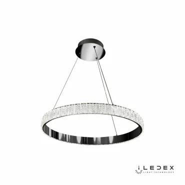 Подвесная люстра iLedex Crystal ice MD7212-36A Подвесная люстра iLedex Crystal ice MD7212-36A