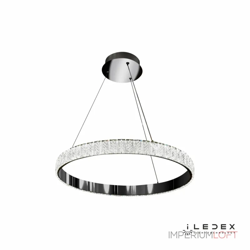 Подвесная люстра iLedex Crystal ice MD7212-36A Подвесная люстра iLedex Crystal ice MD7212-36A