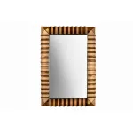 Зеркало ArtHomeDecor Rumba A025 1100 Amber NEW от ImperiumLoft