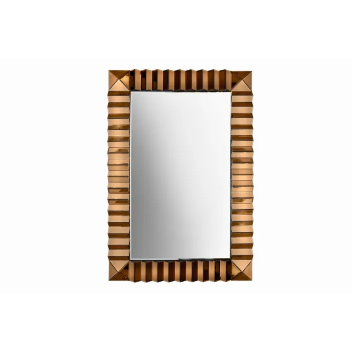 Зеркало ArtHomeDecor Rumba A025 1100 Amber NEW от ImperiumLoft