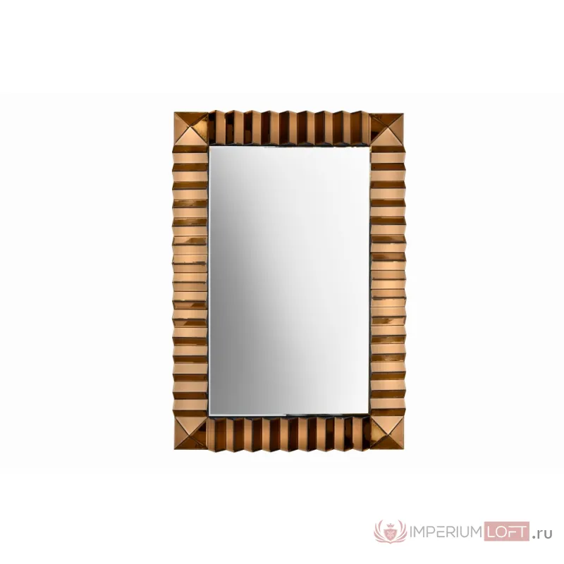 Зеркало ArtHomeDecor Rumba A025 1100 Amber NEW от ImperiumLoft