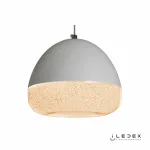 Подвесной светильник iLedex Flake WLD8885-5Y Белый от ImperiumLoft